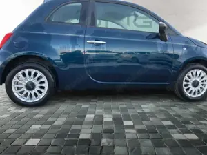 Fiat 500 Bild 2