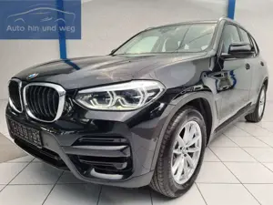 BMW X3 20 d xDrive Advantage | HUD | LIVE | Standhzg