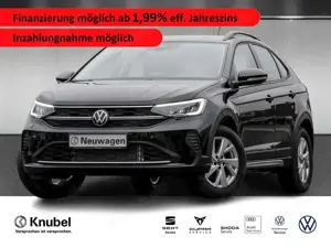 Volkswagen Taigo Life 1.0 TSI DSG LED Navi AHK TravelAss.