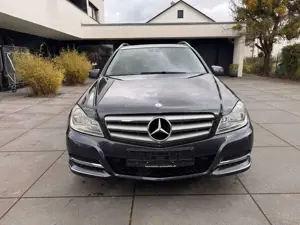 Mercedes-Benz C 200 T-Modell BlueEfficiency*TEMPO/KLIMA/NAVI* Bild 5