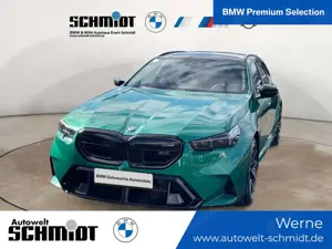 BMW M5 Touring xDrive + GARANTIE-bis-06.2030