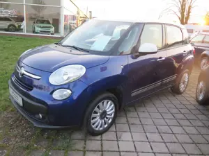Fiat 500L 500L Living 1.4 T-Jet 16V Lounge