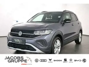 Volkswagen T-Cross 1.0 TSI Goal Navi,LED,PDC,SHZ