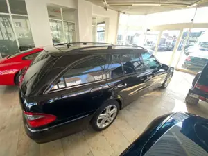 Mercedes-Benz E 350 4Matic/Desgino/Led./Harm-Kardon/SHZ+Lüft Bild 5