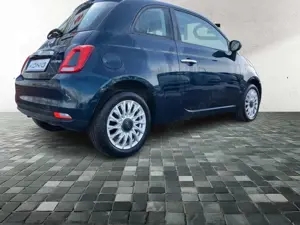 Fiat 500 Bild 3