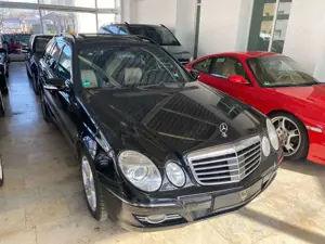 Mercedes-Benz E 350 4Matic/Desgino/Led./Harm-Kardon/SHZ+Lüft Bild 2