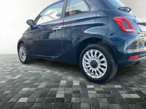 Fiat 500 Bild 4