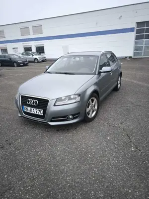 Audi A3 1.6 TDI Sportback DPF Ambiente