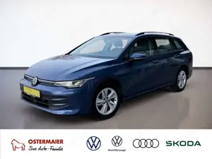 Volkswagen Golf Variant Golf VIII Variant 1.5 eTSI Life HUD.TravelA.NAV.SH
