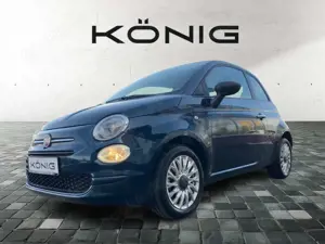 Fiat 500 Bild 5