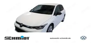 Volkswagen Golf VIII 1,5 TSI eHybrid DSG Goal ACC LED R-Kamera ...