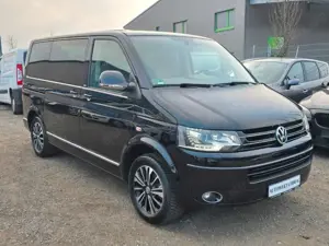 Volkswagen T5 Transporter