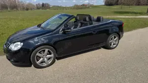 Volkswagen Eos