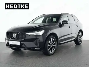 Volvo XC60 B4 Diesel AWD Plus Dark 19"+VOLL-LED+360°