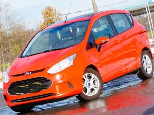 Ford B-Max B-MAX 1.0 EcoBoost SYNC Edition