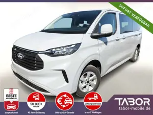 Ford Transit Custom Kombi Aut Limited L2 LED UVP-30%*