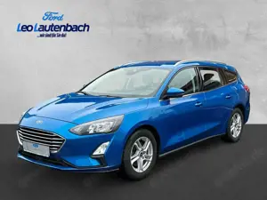 Ford Focus Turnier Cool  Connect