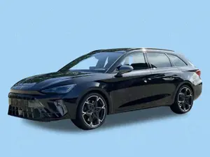 CUPRA Leon Sportstourer VZ Tribe Edition ST eHK+19" ALU+KA...