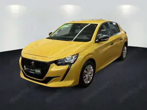 Peugeot 208 Bild 2