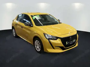 Peugeot 208 Bild 3
