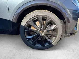 CUPRA Formentor VZ333 Black Edition 4Drive Sennheiser|Pano Bild 4