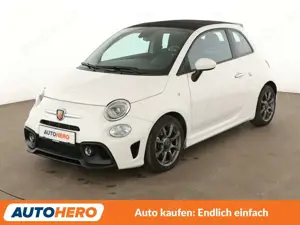 Abarth 595C