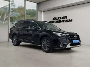 Subaru OUTBACK 2.5i Automatik, Insp+Tüv/Au Neu