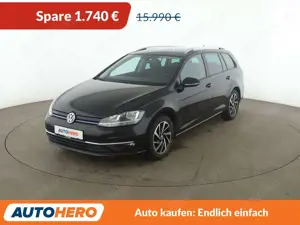 Volkswagen Golf 1.5 TSI ACT Join BlueMotion *NAVI*PDC*AHK*SHZ*