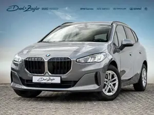 BMW 220 220i Active Tourer AHK PANO Alarm RFK ShadowL