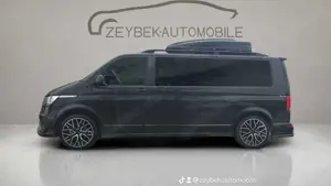 Volkswagen T6 Multivan VIP Bild 2