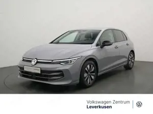 Volkswagen Golf VIII Goal DSG SHZ CARPLAY PDC AHK MATRIX