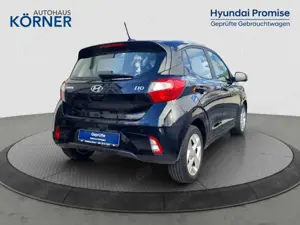 Hyundai i10 Bild 4