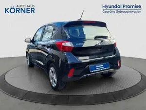 Hyundai i10 Bild 3