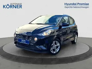 Hyundai i10 Bild 2