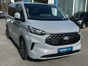 Ford Tourneo Custom L1 Tit. X, 4X4 , elektr. Schiebet