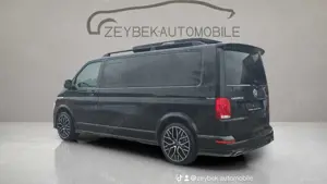 Volkswagen T6 Multivan VIP Bild 3