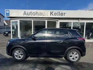 KGM Tivoli