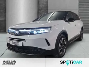 Opel Grandland Ultimate Hybrid 107 kW 6-AT HUD Navi Digitales Coc