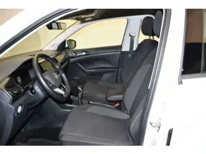 Volkswagen T-Cross 1.0TSI Life SITZHZ/KLIMA/PDC Bild 3
