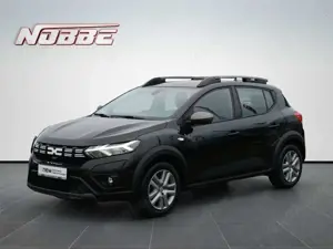 Dacia Sandero Stepway TCe 90 CVT Expression