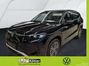 Volkswagen Tayron 4MOTION TDI CarPlay/Kamera/Matrix/ACC/AHK