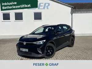 Volkswagen ID.4 Pure Performance 52 kWh ACC APP NAVI WÄRMEPUMPE
