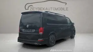 Volkswagen T6 Multivan VIP Bild 4