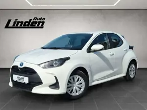 Toyota Yaris Hybrid Business Navi Carplay Kamera SHZ