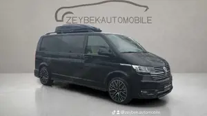Volkswagen T6 Multivan VIP Bild 5
