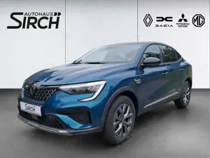 Renault Arkana TECHNO Mild Hybrid 140 EDC