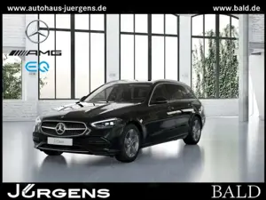 Mercedes-Benz C 300 e T Avantgarde/LED/Kamera/Ambi/Tempomat/17