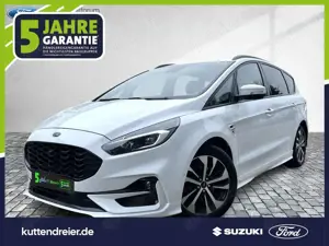 Ford S-Max ST-Line Navi 2xKamera Voll-LED ACC Sitzheiz