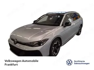 Volkswagen Passat Variant 2.0 TDI DSG 4-Motion R-Line DAB+