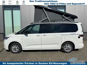 Volkswagen T7 California T7 California Ocean 2.0 TDI DSG Standheizung ACC